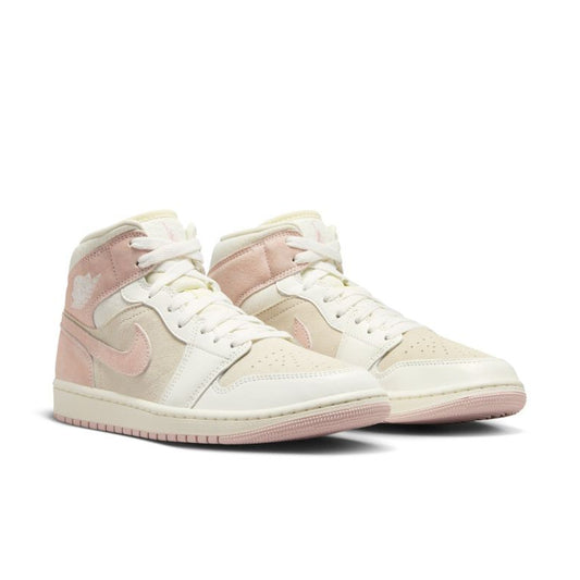 WMNS AIR JORDAN 1 MID SE